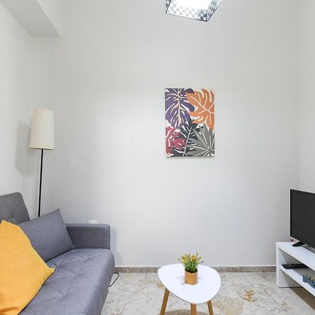 Sweet & New Studio-Center Athènes Extérieur photo
